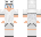 ghast boy