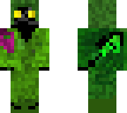 ghillie jawa