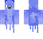 ghostddog's skin