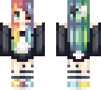 ghoul kawaii