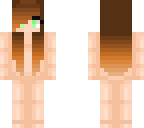 ginger-brown base