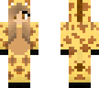 giraffe girl edited