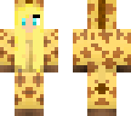 giraffe onesie