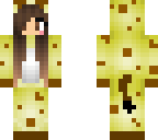 giraffe onesie