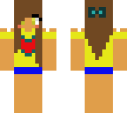 girl 11