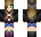 girl