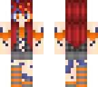 girl