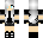 girl agent