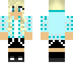 girl garroth