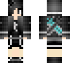 girl kirito