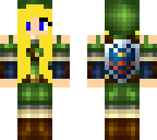 girl link
