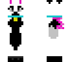 glitch angel dragon