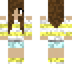 gold and white
