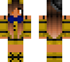 golden freddy me