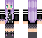 gr8 skin plz dun stel