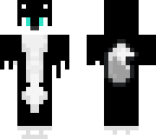 gray wolf edit