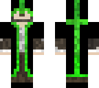 green assassin