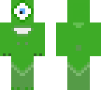 green monster