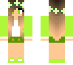 green ombre
