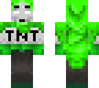 green tntbrine