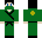 greenkacper