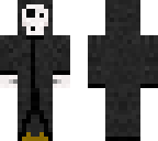 greg the grim