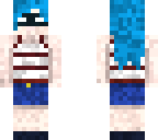 griefer girl