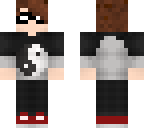 griefer yin yang
