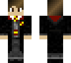 gryffindor boy