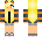 halloween-blonde