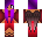 halloween skin