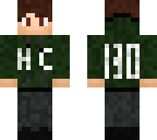 halo boy 130