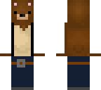 han solo bear