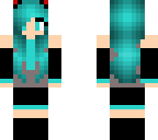 hatsune miku
