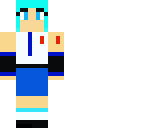 hatsune miku skin 