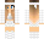 headband girl