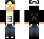 herobrine eminem
