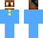 herobrine freddy