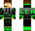 herobrine gamer