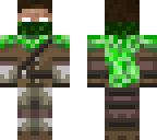 herobrine hunter