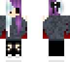 hide and seek girl