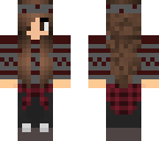 hipster girl