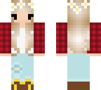 hipster girl