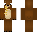 honey bear