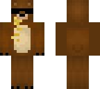 honey bear