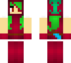 hooded assasin