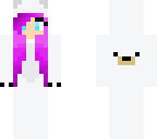 horselover704 polarbear