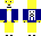 hptardis skin