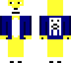 hptardis skin