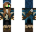 hunter